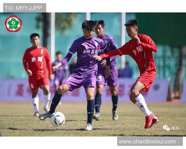 普宁足球星河杯圆满落幕 本地队伍精彩表现引关注