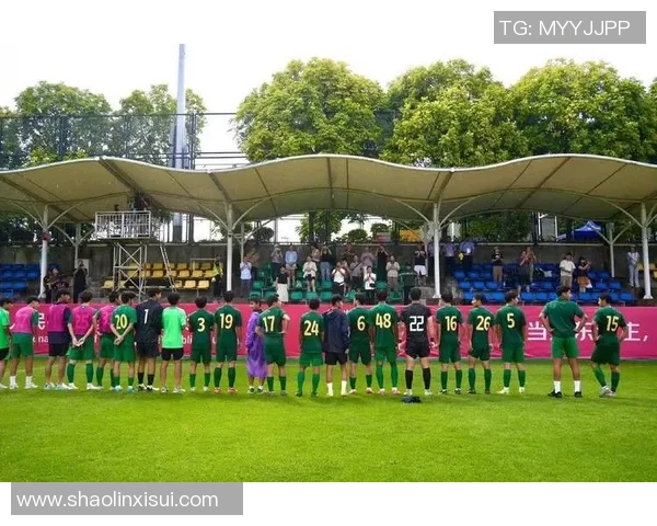 打造梦想足球帝国从青训起步培养未来球星的极限挑战