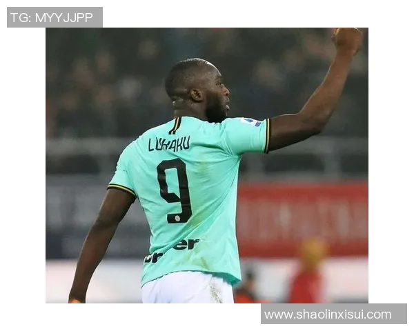 从比利时大个子到英超锋霸 揭秘足球巨星卢卡库的成长之路